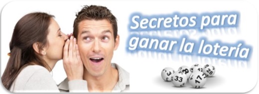 Secretos Ganar Lotería