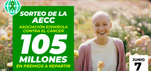 Sorteo contra el cáncer