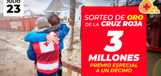 Sorteo de Oro