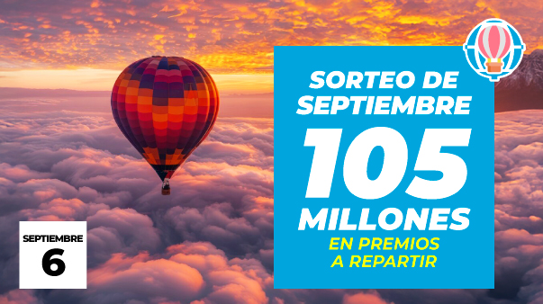 Blog Septiembre